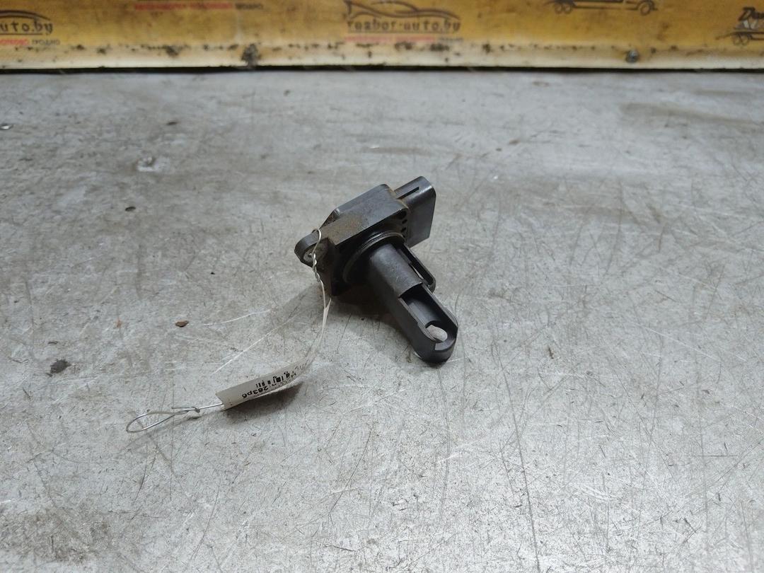 Расходомер воздуха 5Z8N4W Mazda 3 купить с доставкой