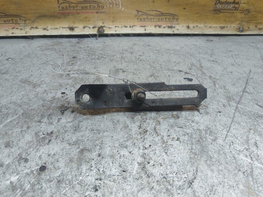 Натяжитель ремня генератора E73K15 Audi 80 - Фото 3