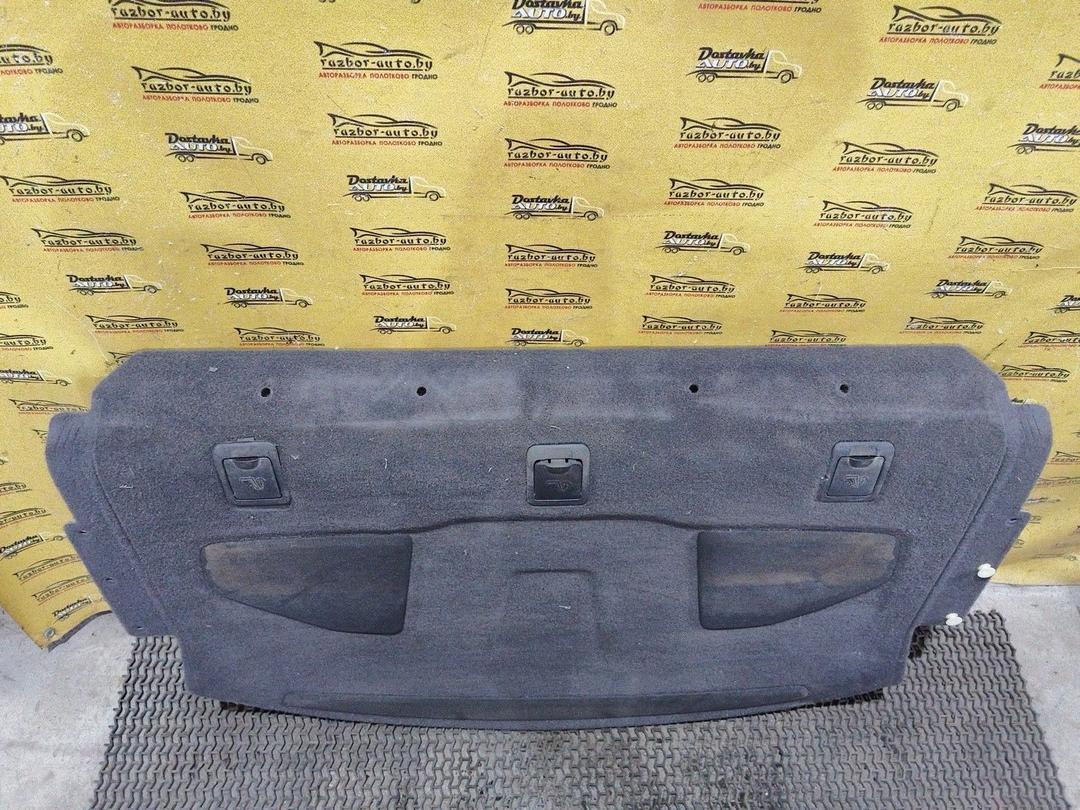 Полка багажника I7LTD6 Ford Fusion купить