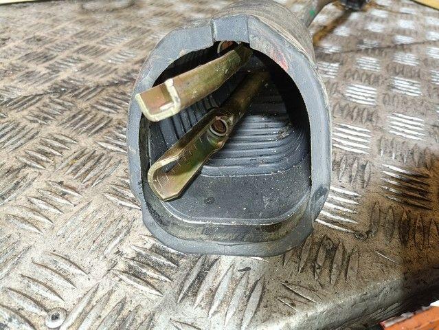 Тяга кулисы КПП 8NB08Y Volkswagen Passat купить в магазине запчастей бу