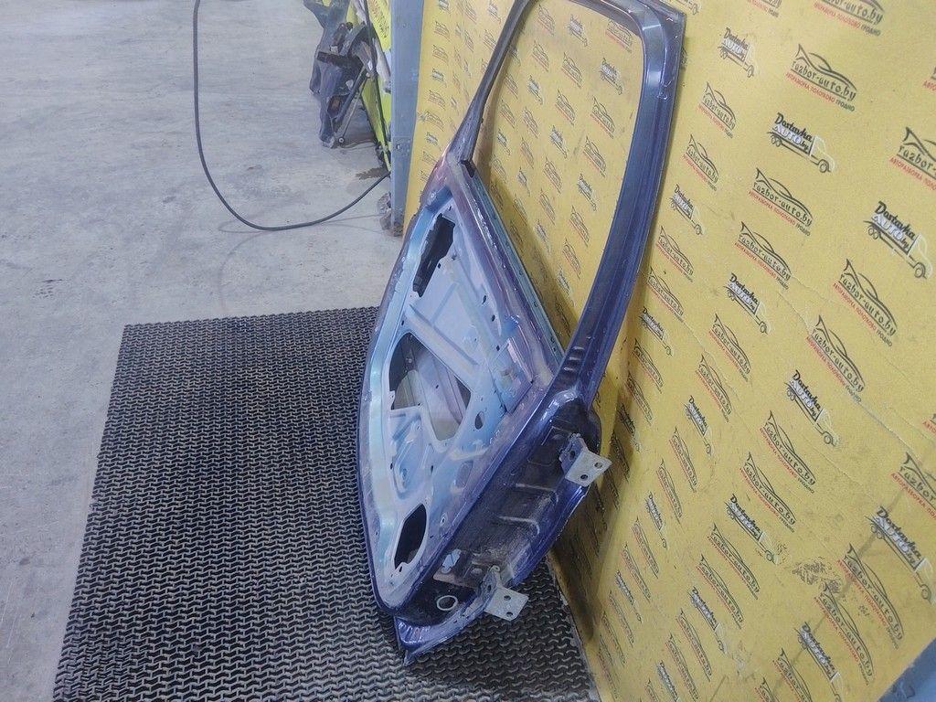 Дверь задняя левая 276MXH Citroen Xsara Picasso - Фото 6