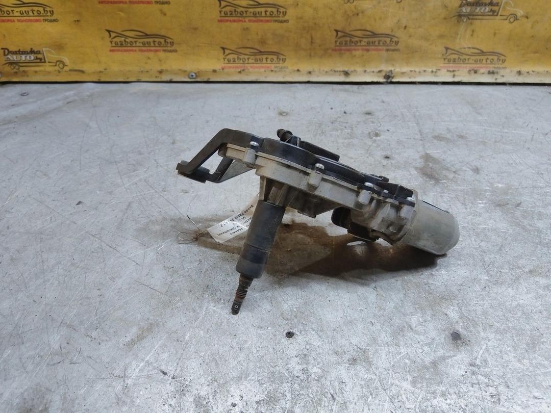 Моторчик заднего стеклоочистителя (дворника) UL0RF2 Skoda Fabia купить