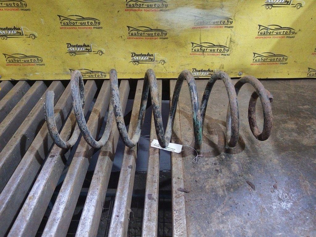 Пружина передняя 852U3J Volkswagen Vento - Фото 3