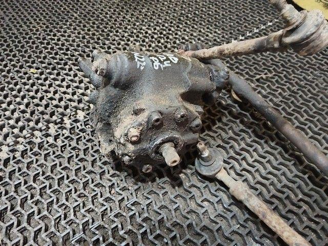 Редуктор рулевой LQ4WR7 Mercedes E W124 купить с доставкой