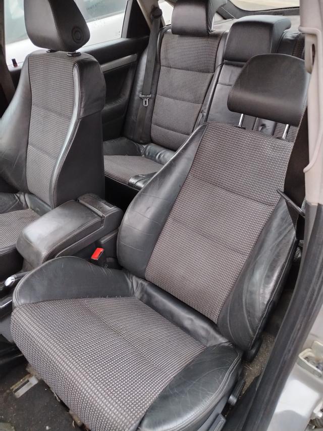 Салон (комплект сидений) LYDNDZ Opel Vectra купить с доставкой