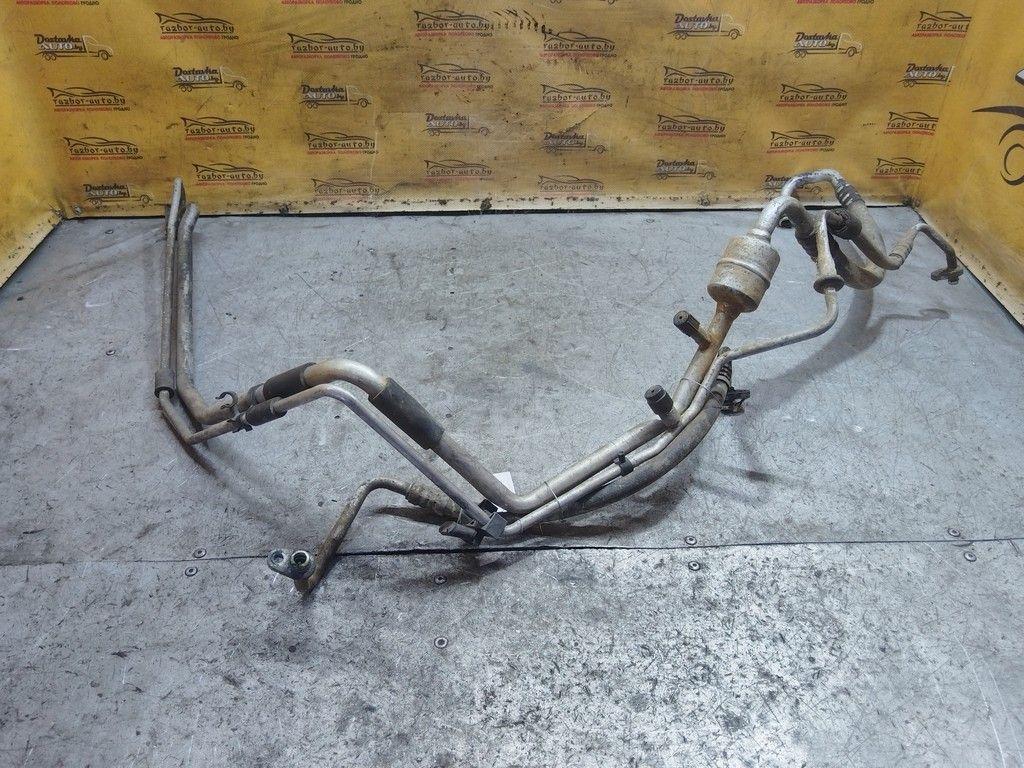 Трубка кондиционера X6KX25 Citroen C8 - Фото 6