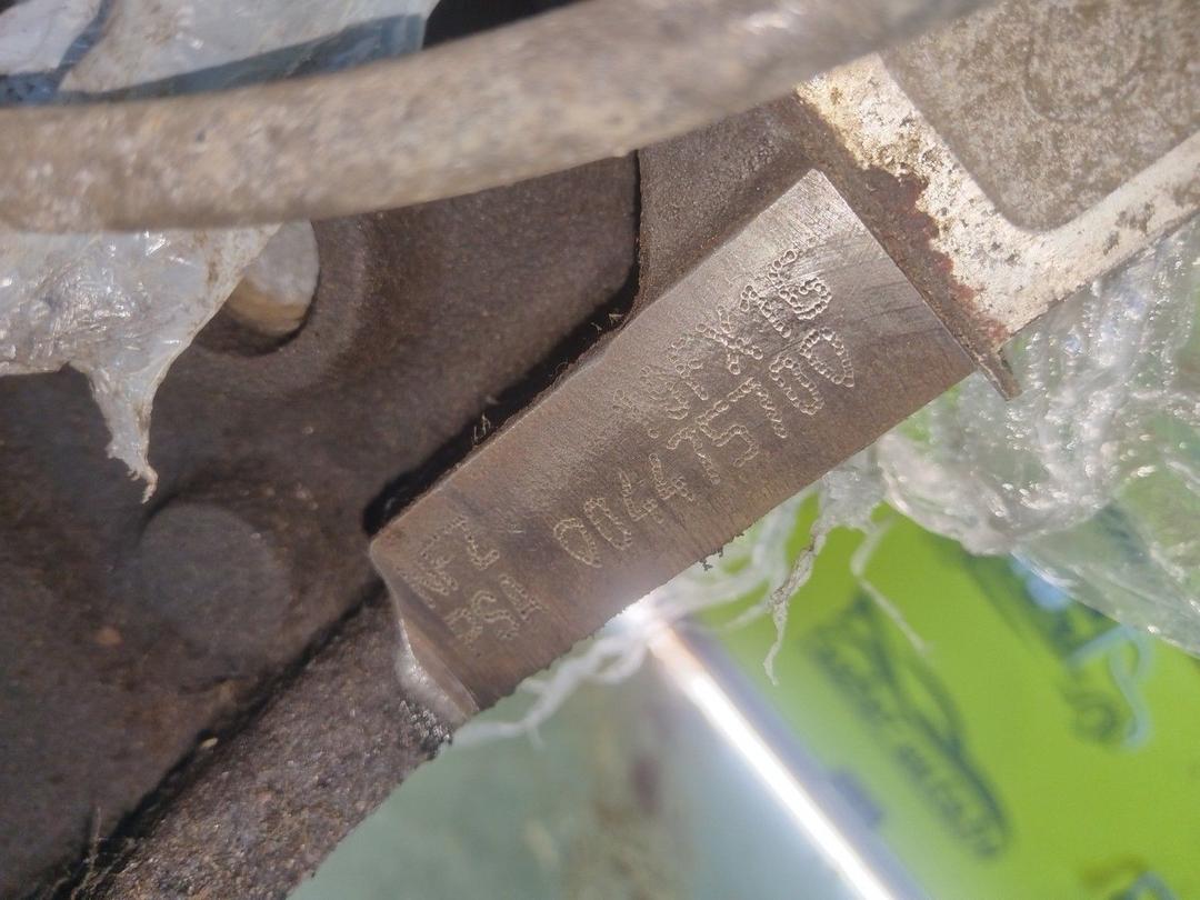 Двигатель ZPSLTO Citroen Xsara купить с доставкой. Огромный выбор запчастей и марок авто. У нас есть практически все.