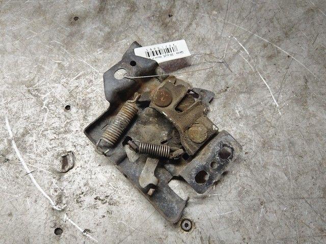 Замок капота EE5REL Rover 200 - Фото 2