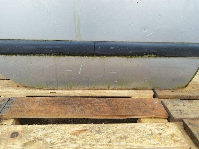 Дверь задняя правая 2MPFG2 Peugeot 607 купить