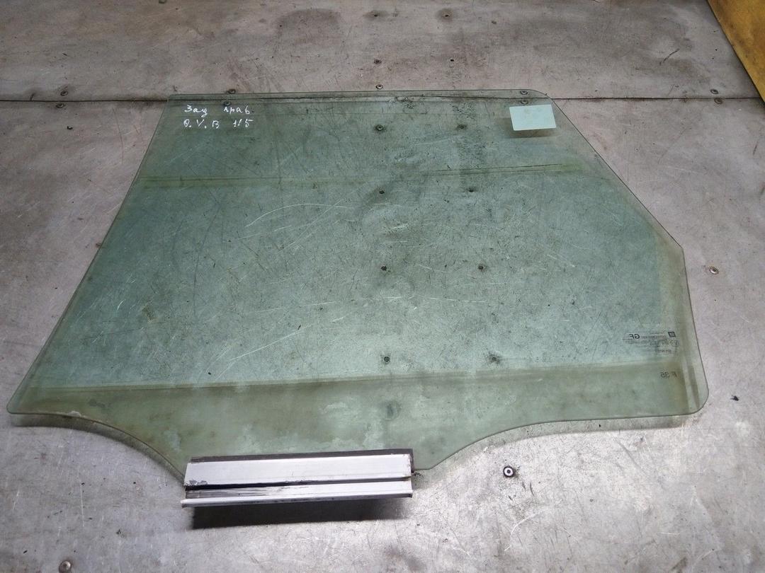 Стекло двери задней правой MVZT8H Opel Vectra купить с доставкой