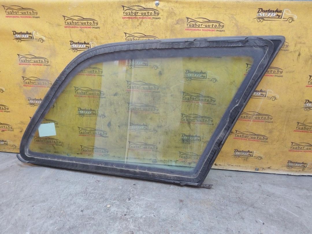 Стекло кузовное боковое левое QAH4SF Peugeot 406 - Фото 3