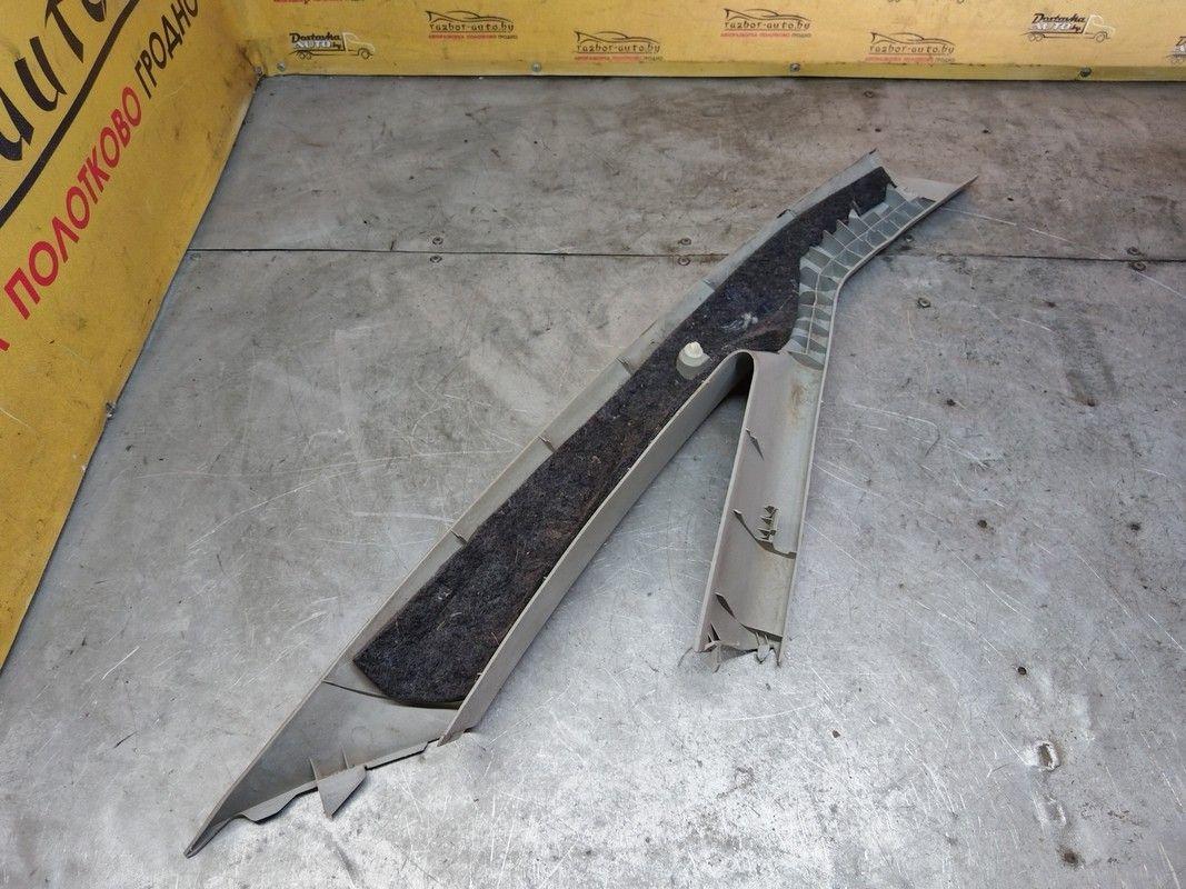 Обшивка стойки передней левой 8LVKF5 Toyota Corolla Verso купить