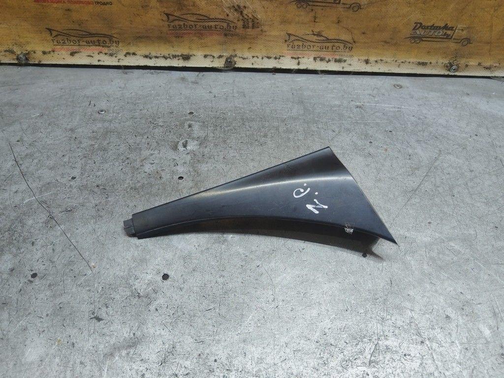 Молдинг крыши TWO7QA Honda FR-V - Фото 9