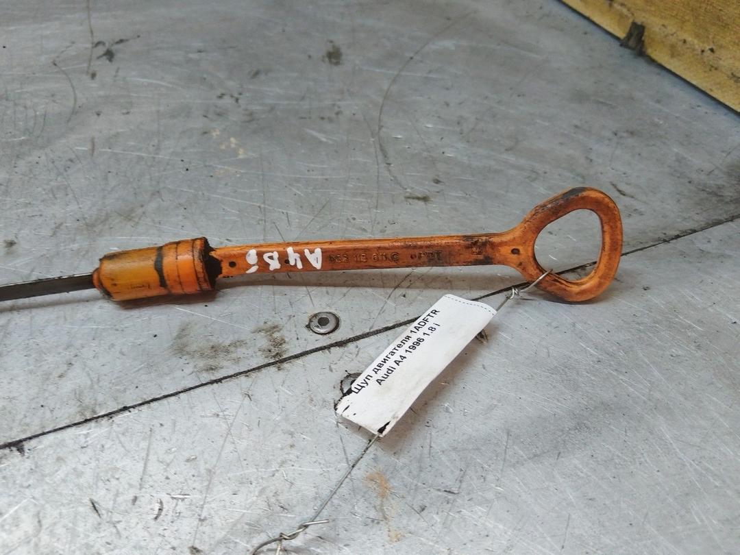 Щуп двигателя 1ADFTR Audi A4 - Фото 3