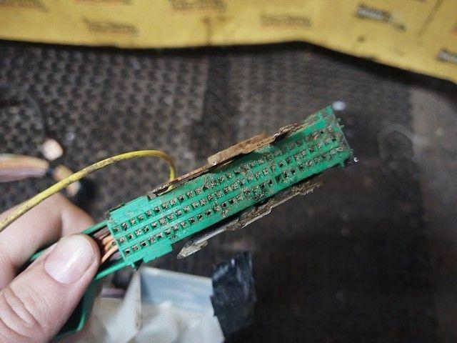 Проводка салона 61XCFK Volvo V70 купить с доставкой