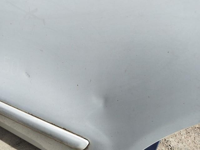 Дверь задняя левая HP319Z Nissan Note undefined