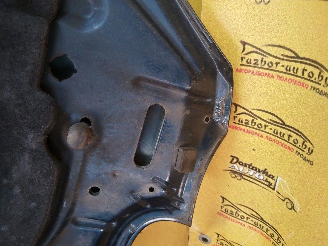 Капот S7KALS Seat Altea - Фото 11