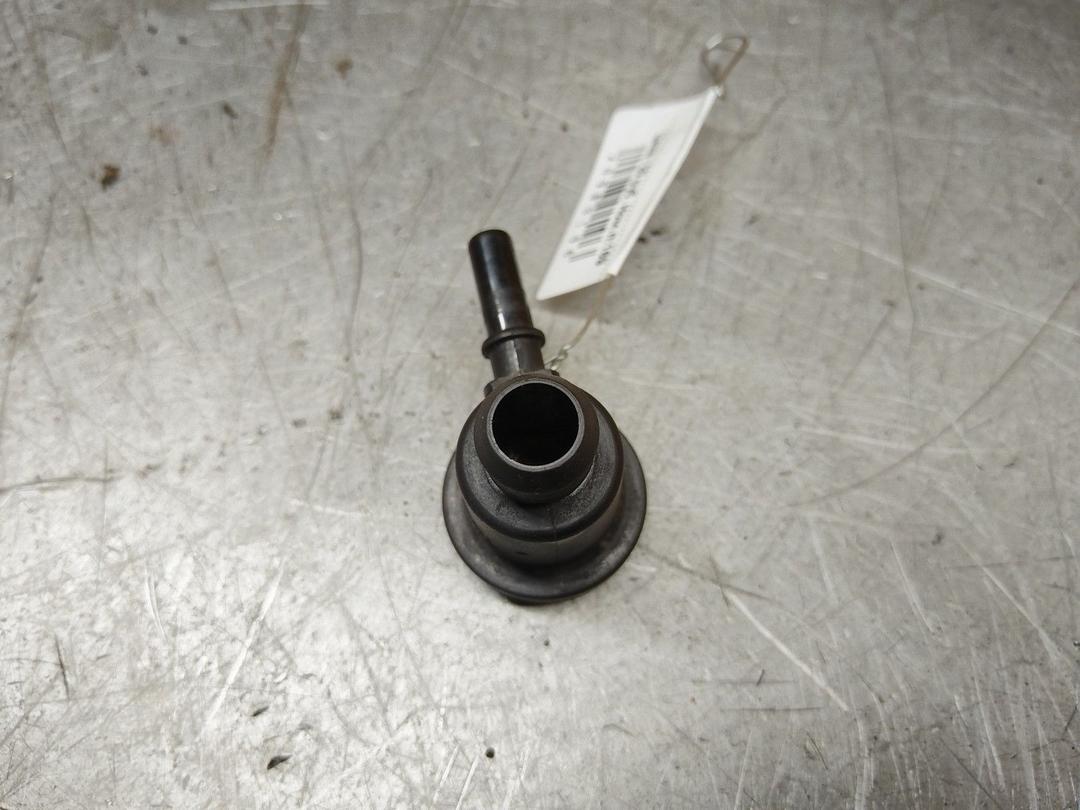 Клапан воздушный MRNV7I Peugeot 607 - Фото 3