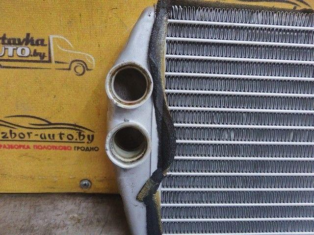 Радиатор отопителя (печки) B4Z82Q Opel Signum - Фото 3