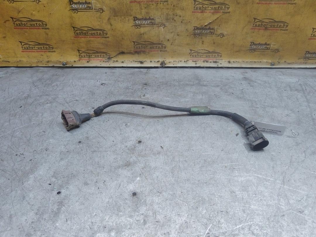Проводка W1SVZT Renault Espace купить