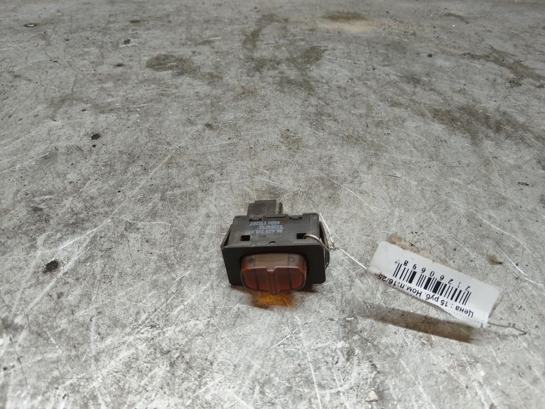 Кнопка (выключатель) M01T3E Citroen C4 Picasso
