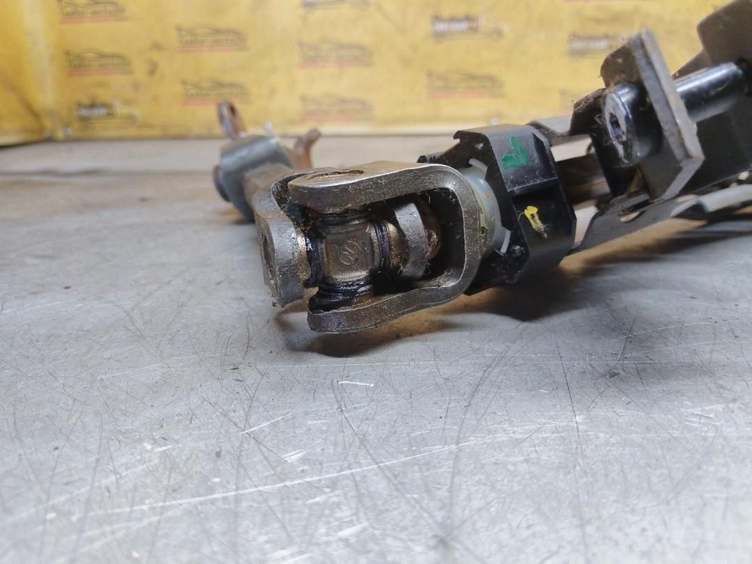 Рулевой карданчик 03A3DV Volkswagen Sharan - Фото 4