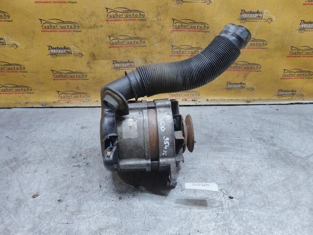 Генератор F3COPO Audi 100