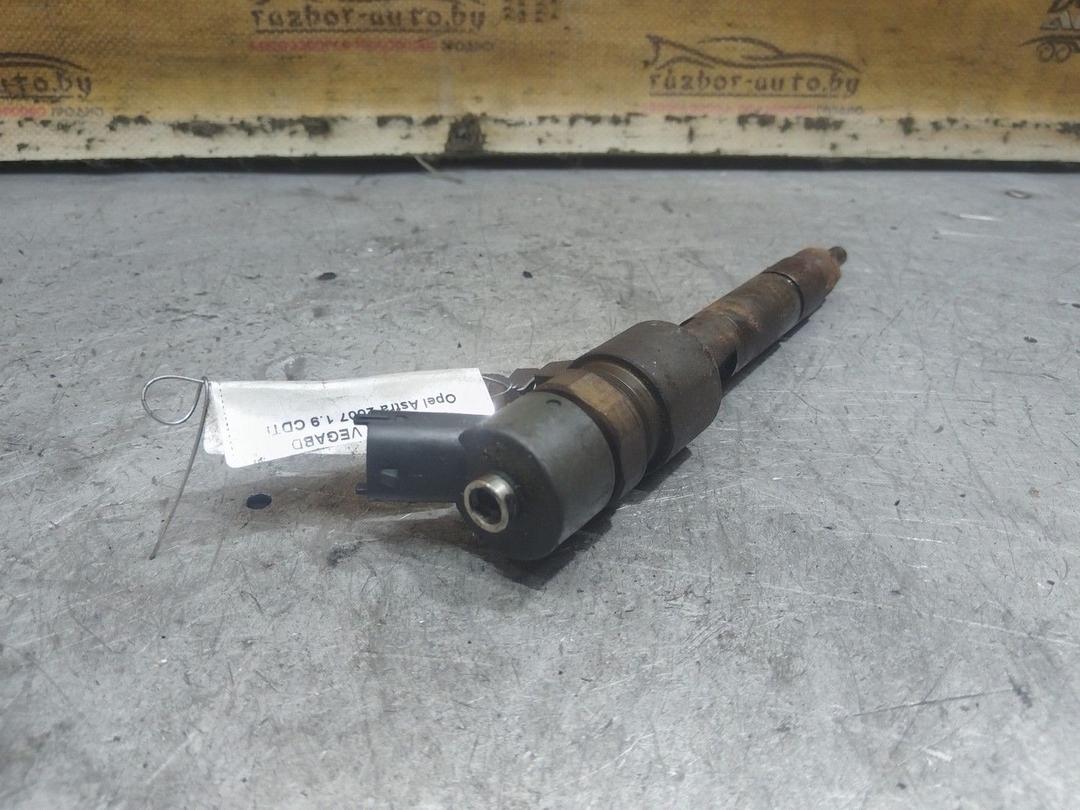 Форсунка VEGABD Opel Astra - Фото 3