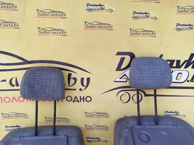 Сиденье переднее 1Q5OG4 Renault Espace undefined