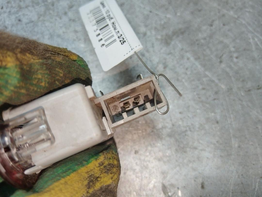 Подсветка салона W0PPF0 Seat Alhambra - Фото 3