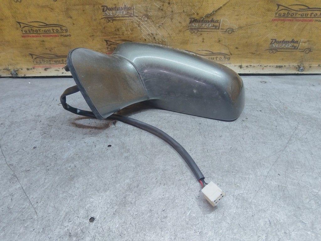Зеркало наружное левое 27RSTL Toyota Corolla Verso - Фото 6