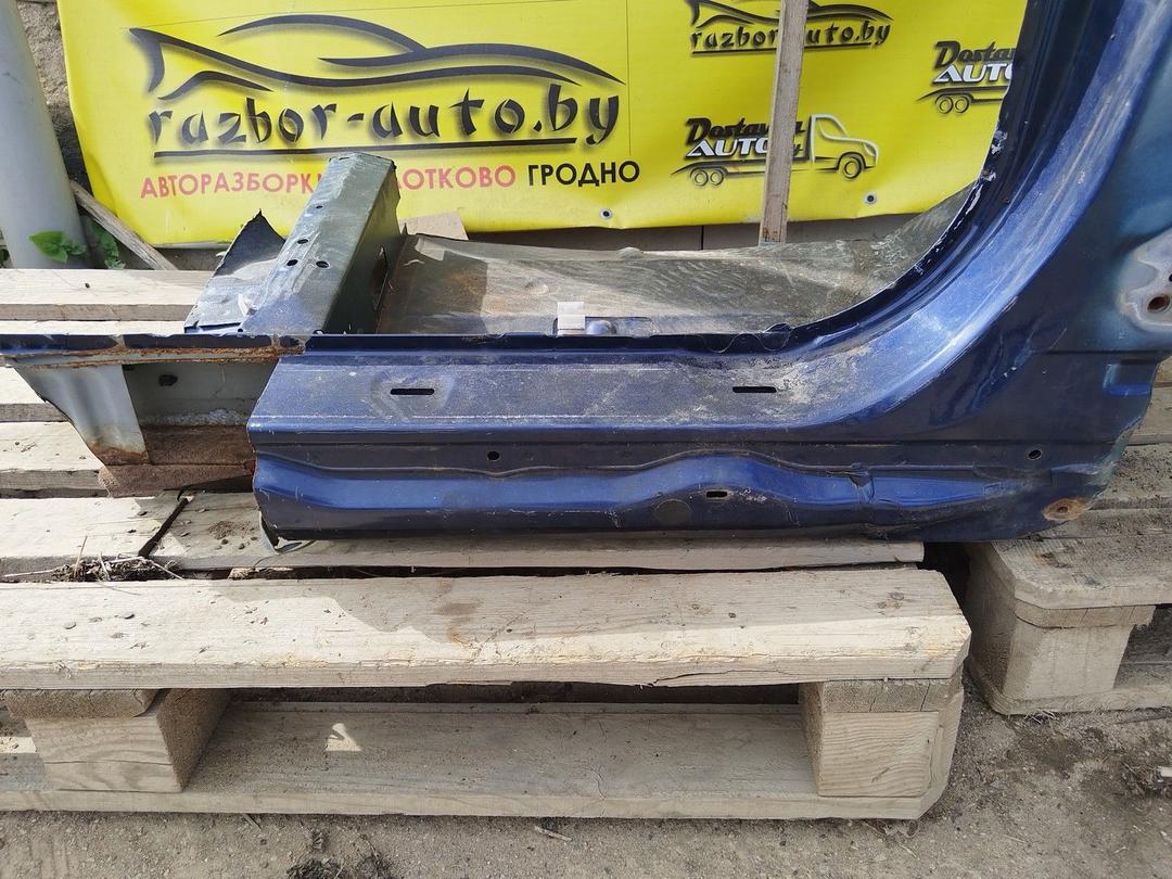 Стойка кузовная передняя правая 9XVAGL Toyota Avensis купить