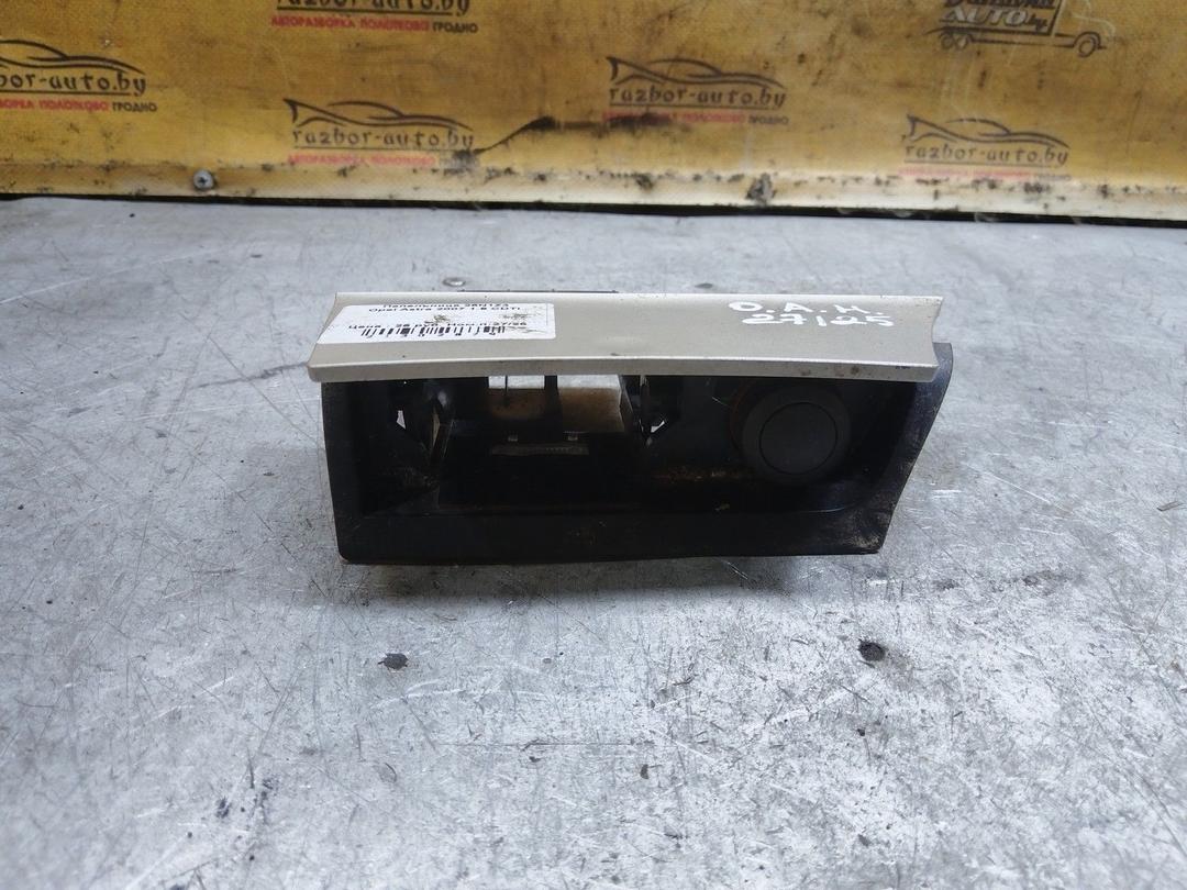 Пепельница 26N1Z3 Opel Astra купить