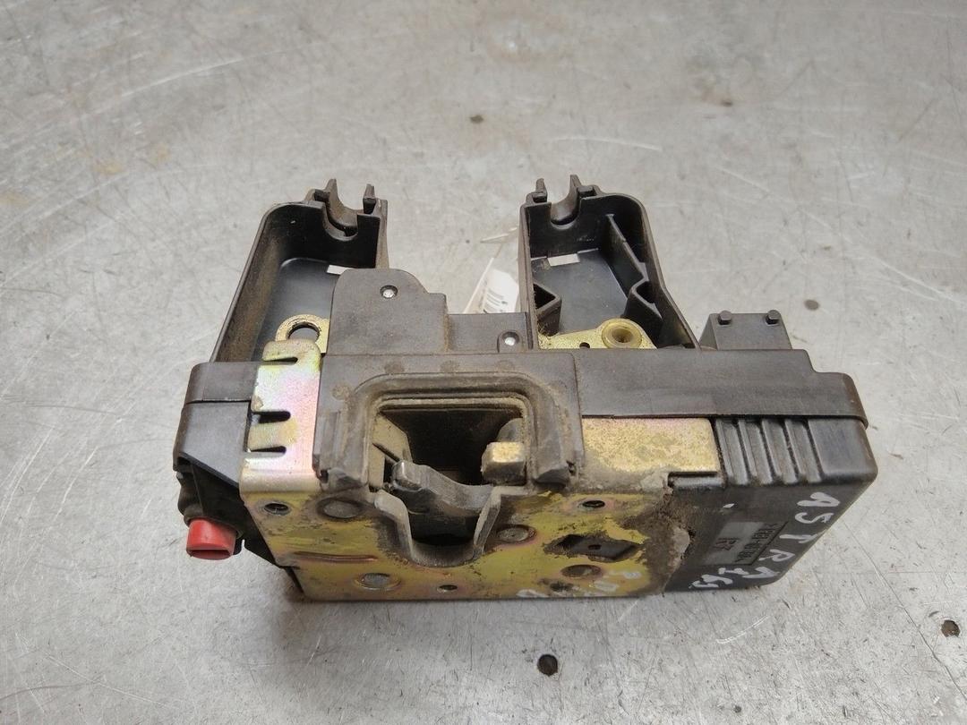 Замок двери задней правой BLNRHJ Opel Astra купить