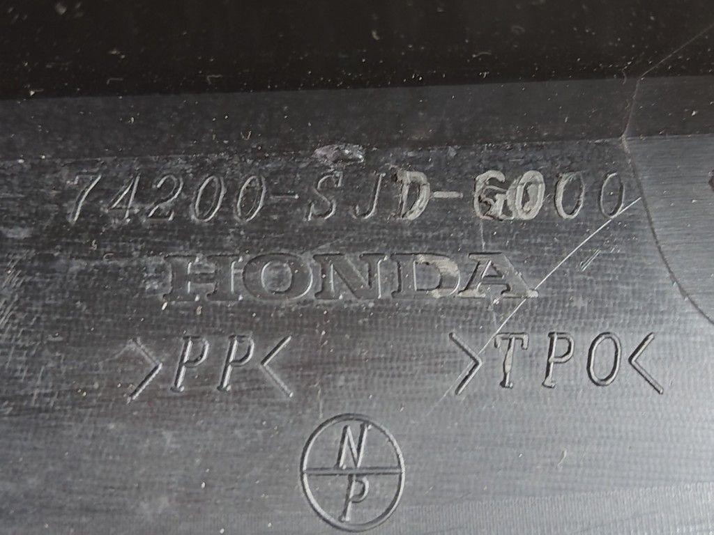 Дождевик K5O9F5 Honda FR-V - Фото 9