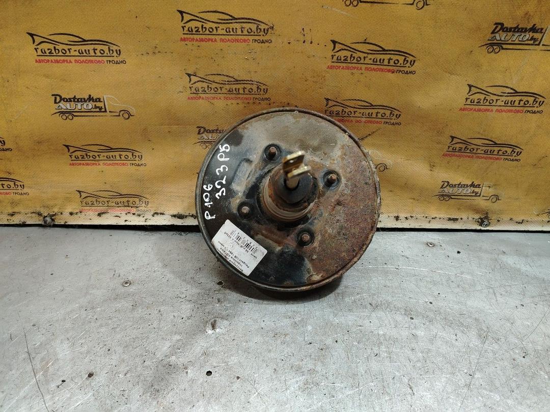 Вакуумный усилитель тормозов AGY4W4 Peugeot 106 - Фото 3