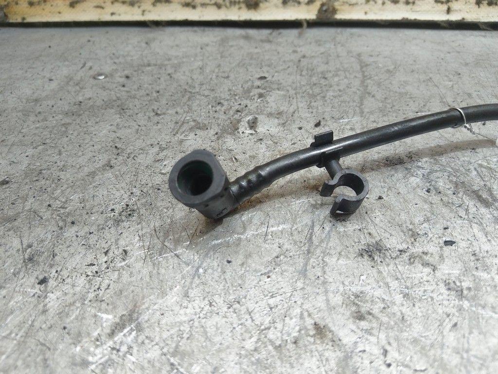 Трубка топливная Q9GT37 Peugeot 607 - Фото 2