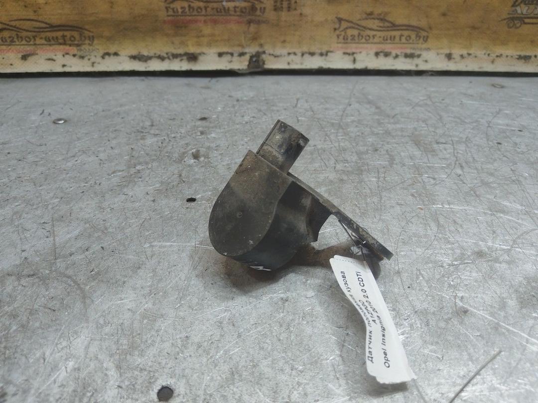 Датчик положения кузова A1ZPGO Opel Insignia - Фото 2