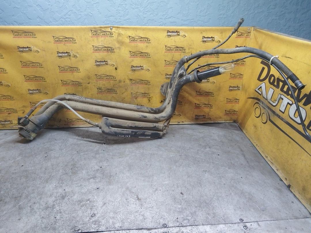 Горловина топливного бака GIE913 Seat Alhambra купить с доставкой. Огромный выбор запчастей и марок авто. У нас есть практически все.