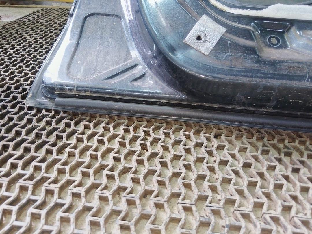 Дверь передняя левая VZ7QMI Citroen Xsara Picasso купить с доставкой