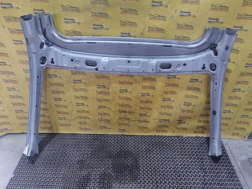 Часть кузова (вырезанный элемент) MHU15L Opel Astra - Фото 4