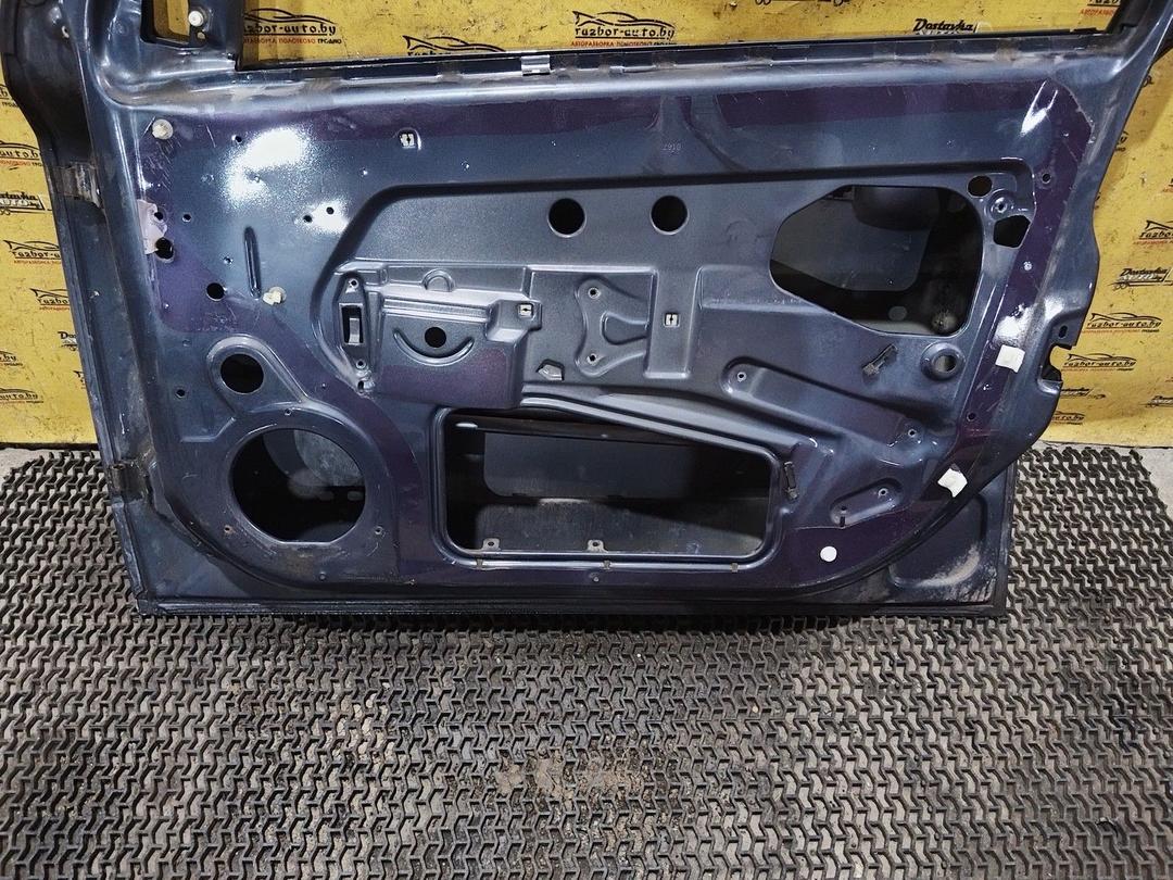 Дверь передняя правая PDWD0S Opel Astra undefined