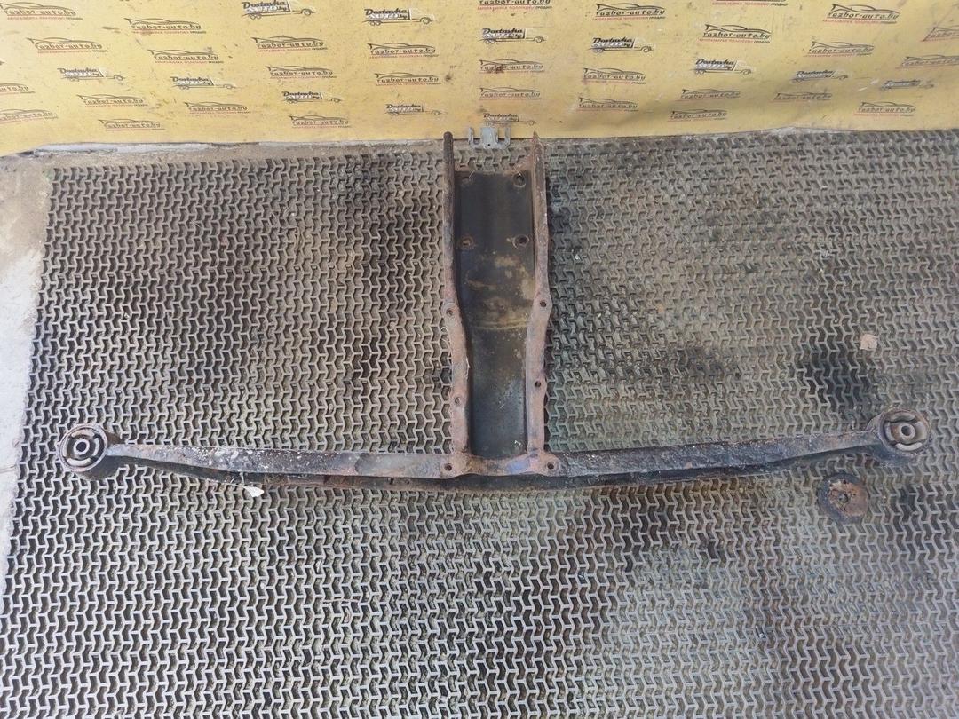 Балка подвески задняя 0RU8OY Subaru Forester купить с доставкой