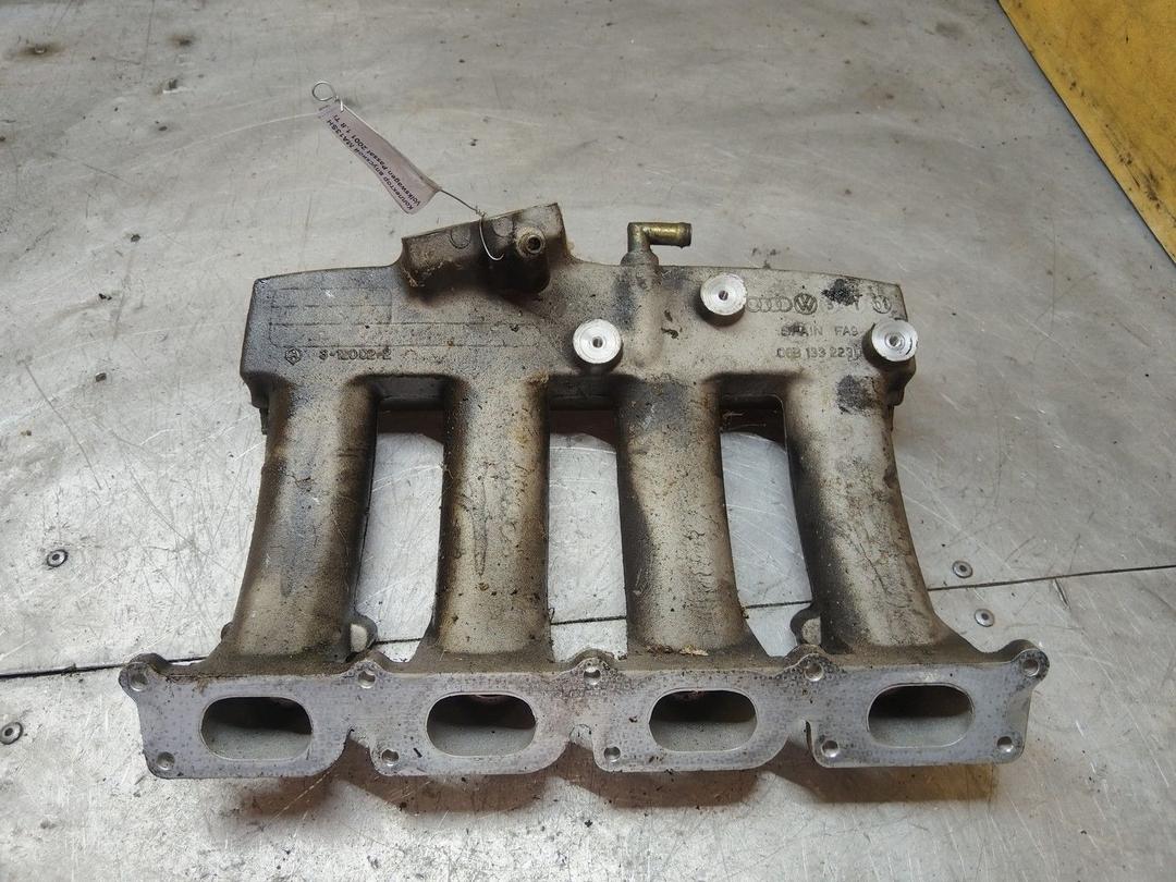 Коллектор впускной MA13SH Volkswagen Passat купить с доставкой