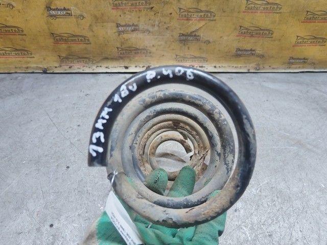 Пружина задняя 9YY0DA Peugeot 406 купить в магазине запчастей бу