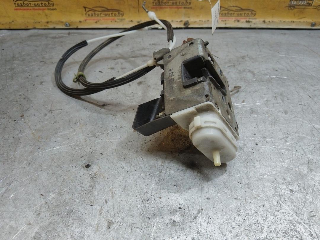 Замок двери задней левой Y3IT23 Audi 100 купить в магазине запчастей бу