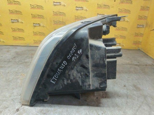 Фара правая 08SF6M Ford Tourneo Connect купить с доставкой. Огромный выбор запчастей и марок авто. У нас есть практически все.