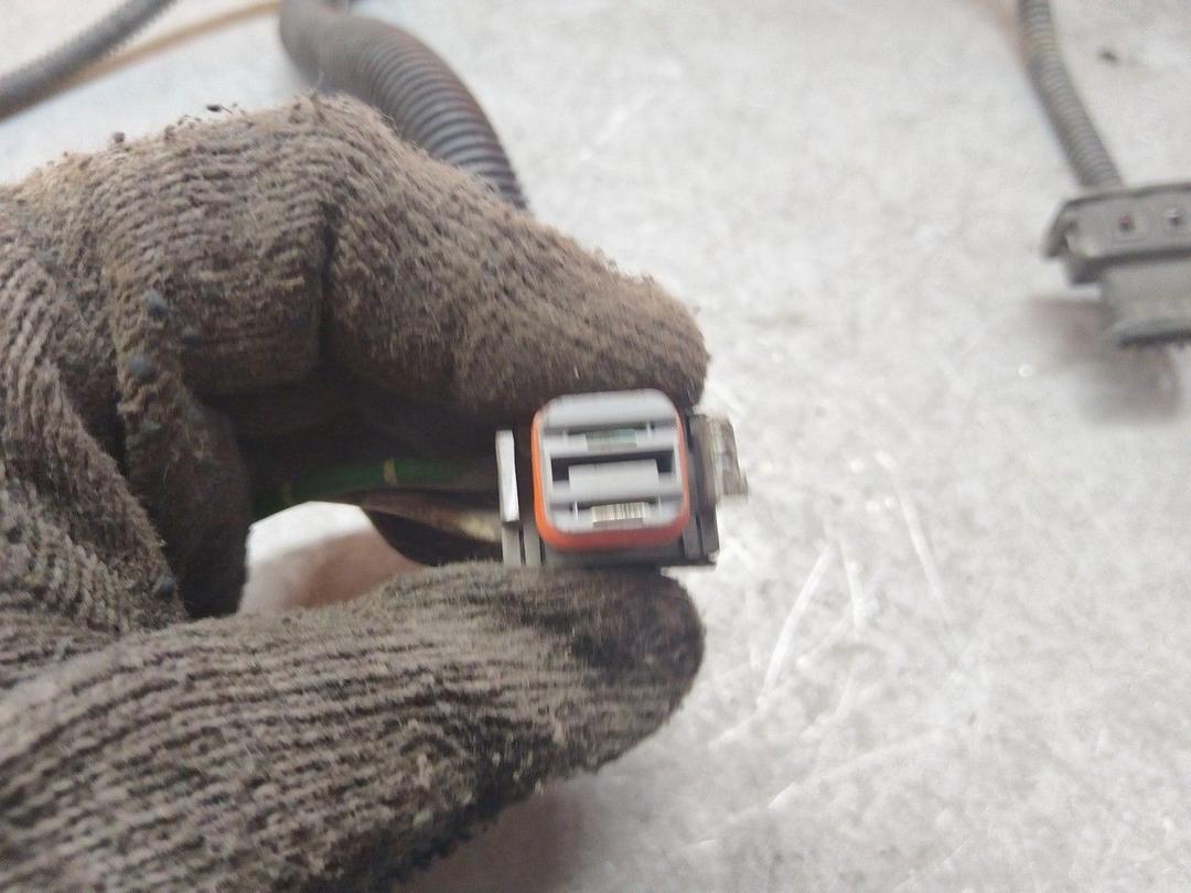 Проводка V4BWTU Peugeot 406 купить на авторазборке