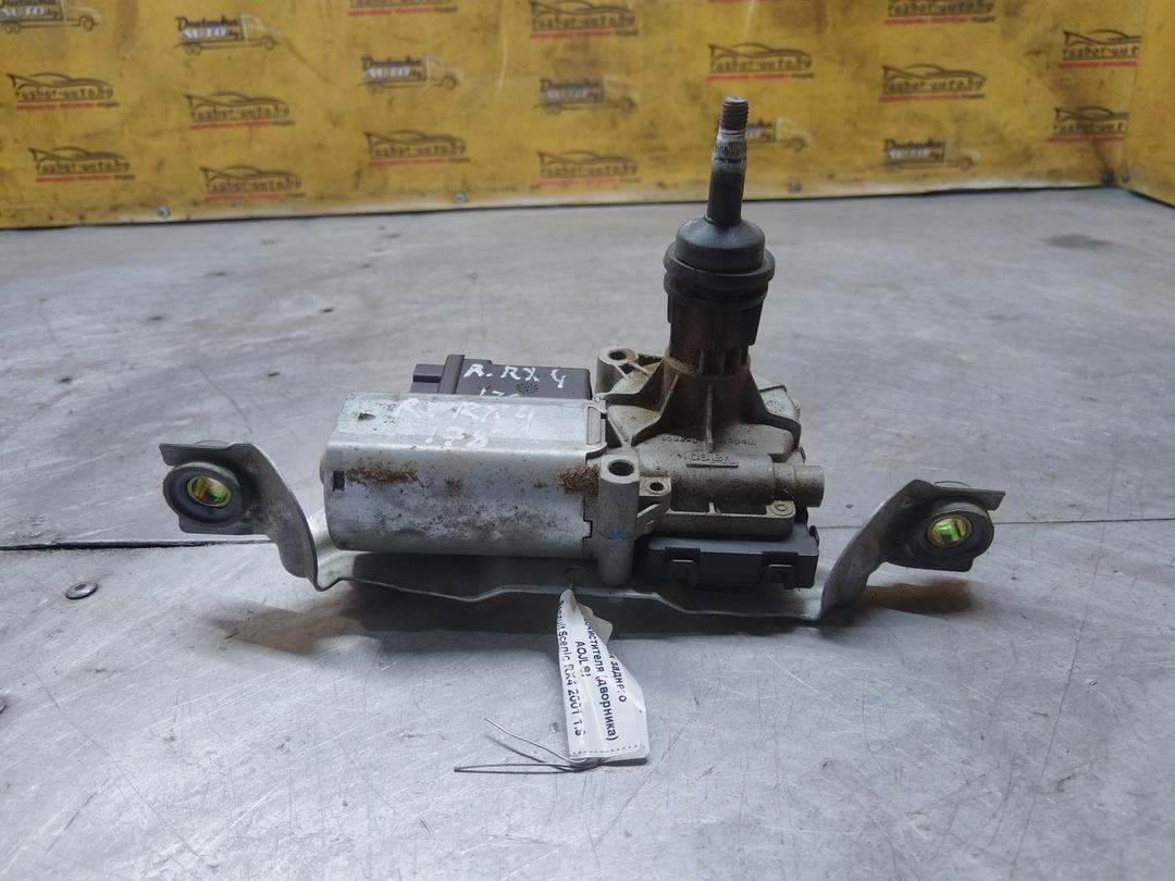 Моторчик заднего стеклоочистителя (дворника) AOJLSI Renault Scenic RX4 купить