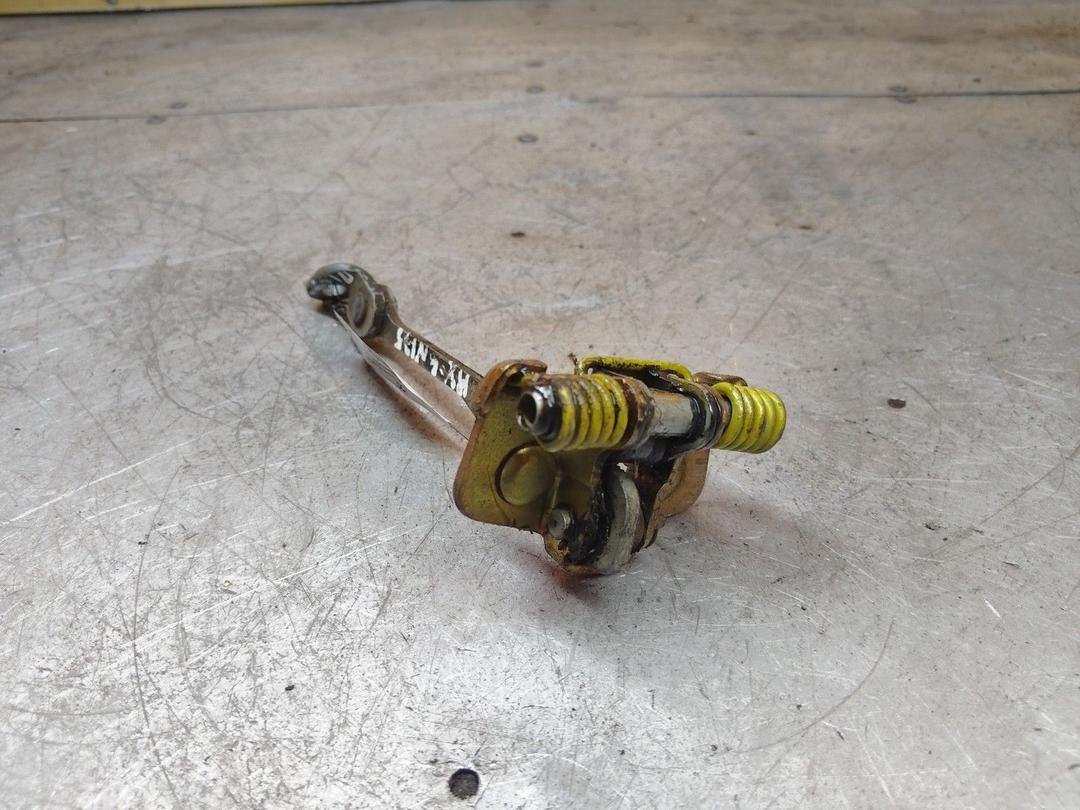 Ограничитель открывания двери передней BW8KFB Renault Scenic RX4 - Фото 2